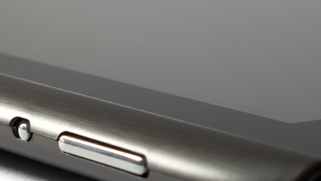 Acer Iconia Tab A500 im Test: Noch ein Clon mit Android Honeycomb