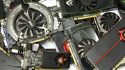19 Grafikkarten im Test: AMD Radeon und Nvidia GeForce schneiden gleich ab