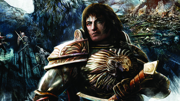 Dungeon Siege III im Test: Mit der Konsole wird hier vieles besser