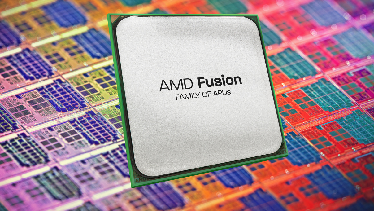 Erste AMD-APU: Llano hängt dank hoher Grafikleistung Intel ab