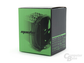 Thermalright Macho Verpackung