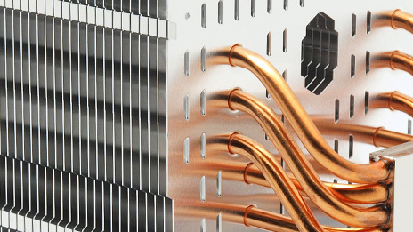 Thermalright HR-02 Macho im Test: Günstiger High-End-Kühler