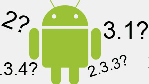 Kommentar: Das Glücksspiel mit Android-Updates