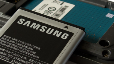 Samsung Galaxy Ace im Test: Standortbestimmung in der Mittelklasse