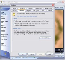 Media Player 9 wird endlich scriptfähig
