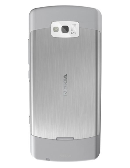 Nokia 700 Zeta
