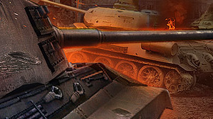 World of Tanks im Test: Kostenlos, endlos und gut