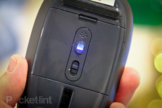 Microsoft Explorer Touch Mouse