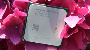 AMD A6-3650 vs. Intel Core i3-2100 im Test: CPU + GPU für unter 90 Euro