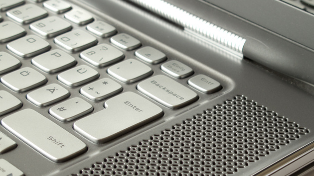 Dell XPS 15z im Test: Keine Alternative zum MacBook Pro