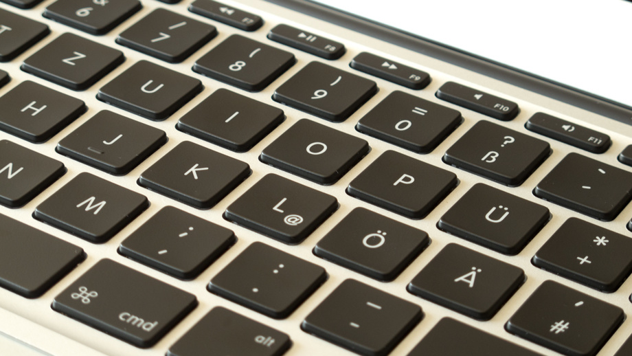 Apple MacBook Air 11 Zoll im Test: Das leistet der Jahrgang 2011