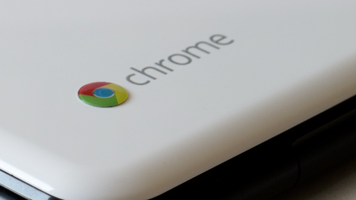 Google Chrome OS im Test: Ein erster Blick auf das Immer-Online-OS