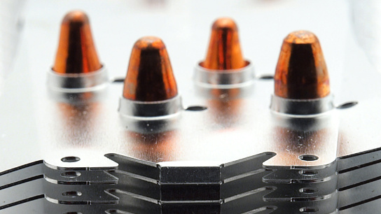 Thermalright True Spirit im Test: CPU-Kühler fürs Budget-Segment