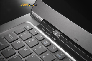 Acer Aspire 3951