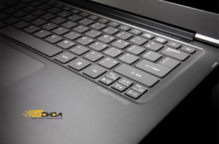 Acer Aspire 3951