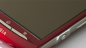 Sony Ericsson Xperia Neo im Test: Smartphone mit einfachem Rezept