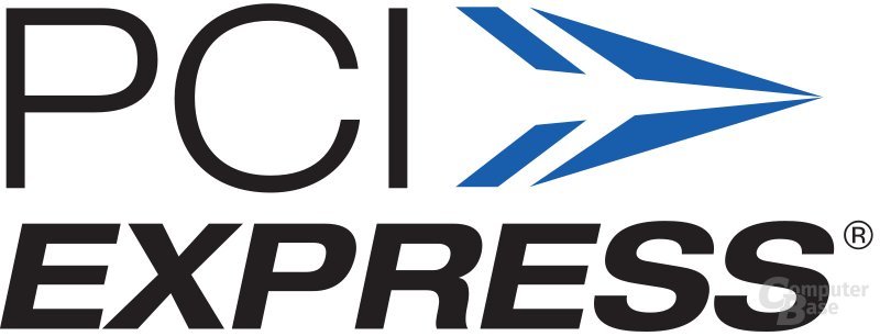 PCIe-Logo