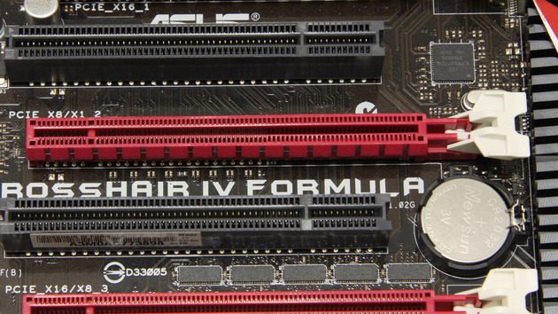 PCIe-Schnittstellen im Test: x16, x8, x4, x1 – wie viel ist nötig?
