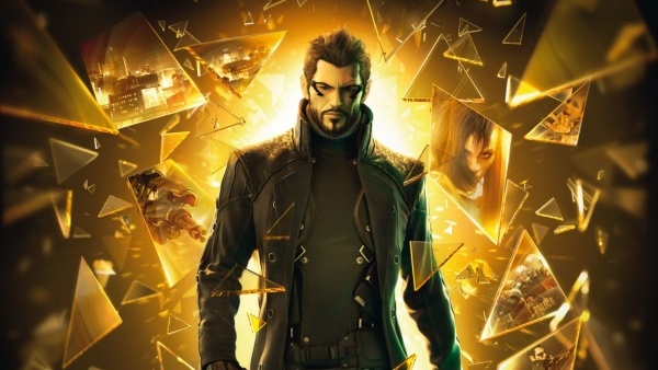 Deus Ex: Human Revolution im Test: SciFi-Thriller auf hohem Niveau