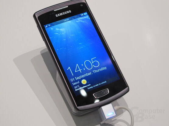 update wave 3 bada to android update wave 3 bada to android