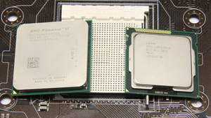 GPU braucht CPU: Welche CPU für welche Grafikkarte?