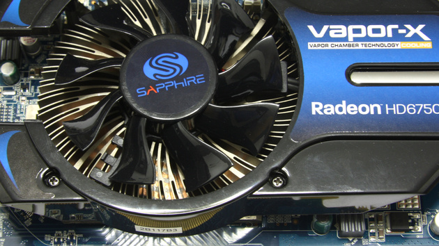 AMD Radeon HD 6750 und HD 6770 im Test: Zwei Mal besser als die Referenz