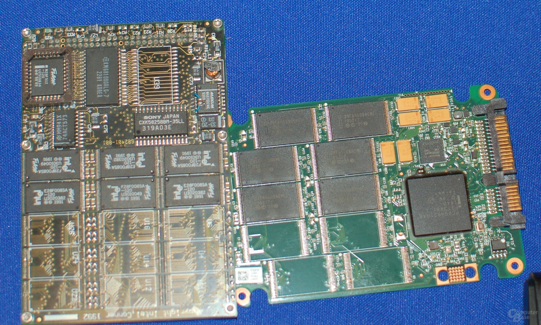 Intel SSD 710 Series