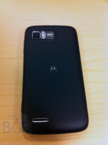 Motorola Atrix 2