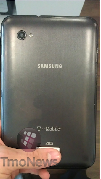 Samsung Galaxy Tab Plus