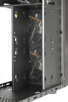 Sharkoon MS120/MS140: HDD/SSD-Montagepanels