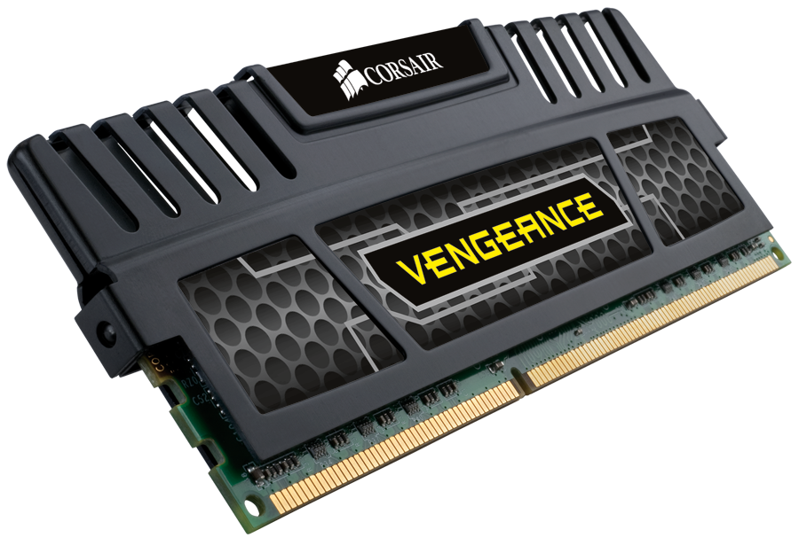 Corsair DDR3-DIMM Vengeance