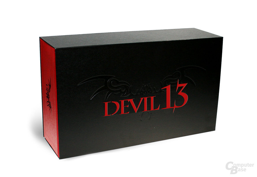 PowerColor Devil 13 HD6970