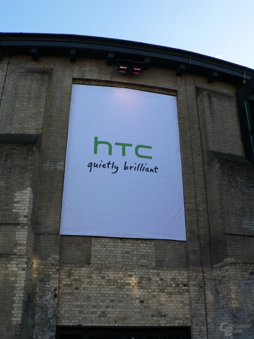 HTC PK London