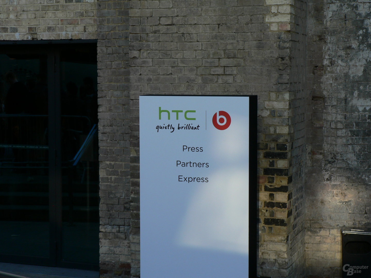 HTC PK London