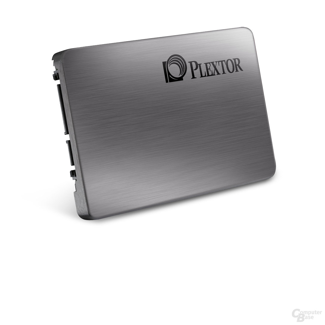 Plextor M2P SSD
