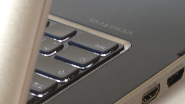 Dell Vostro 3555 im Test: AMD Llano für Geschäftskunden