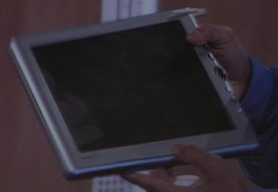 Banias Tablet-PC