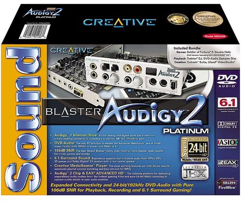 sound blaster audigy sb0570 drivers windows 10