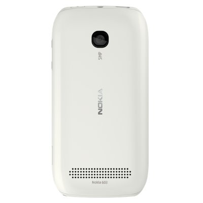 Nokia 603