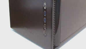 Antec Solo II im Test: Super leise aber auch super heiß