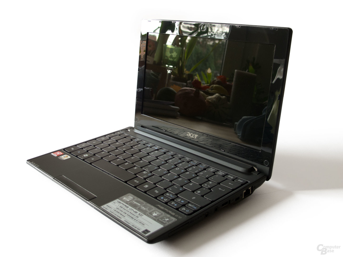 Acer Aspire one 522