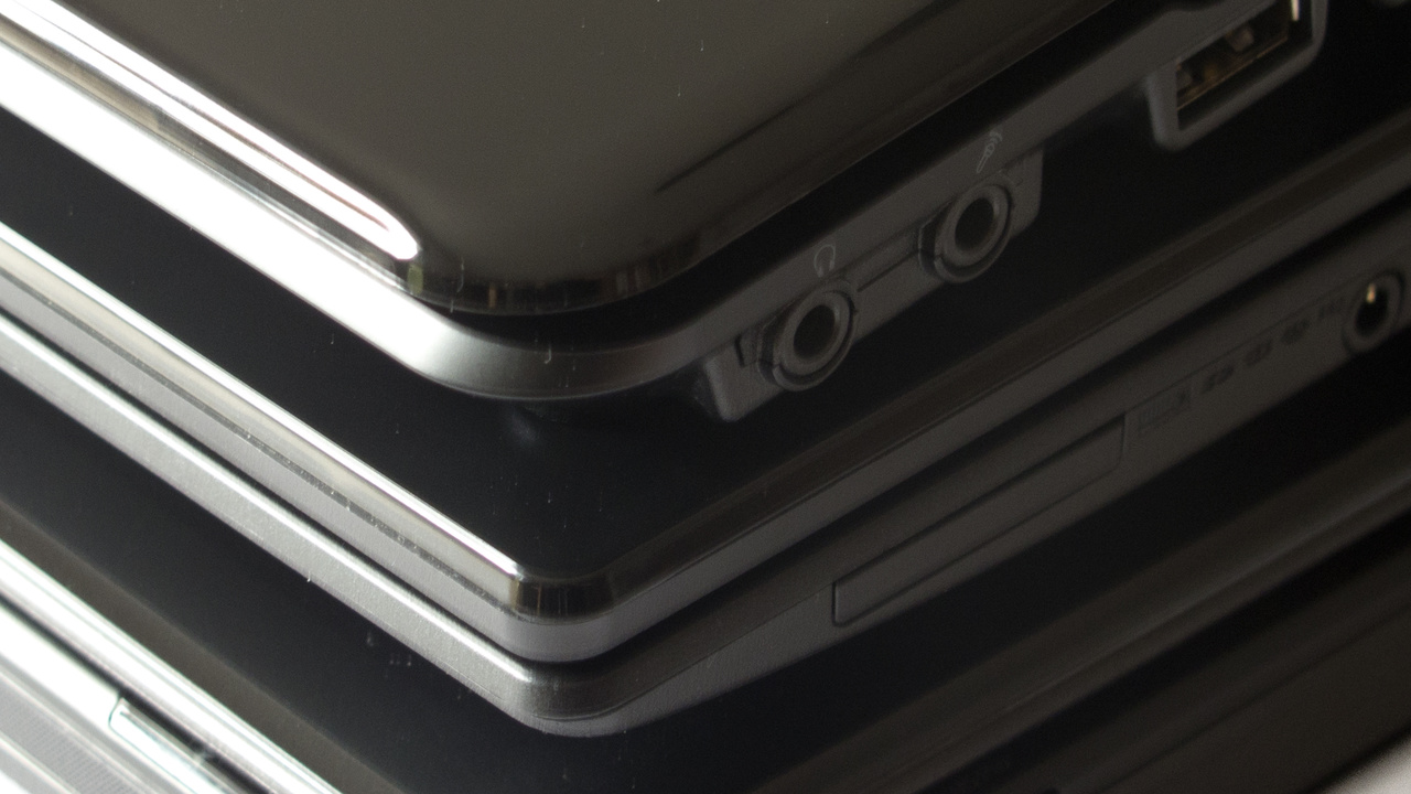 Günstige Notebooks im Test: Samsung, Acer und Packard Bell im Vergleich
