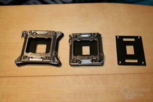 Asus ROG Rampage IV Extreme