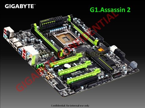 Gigabyte G1.Assassin 2