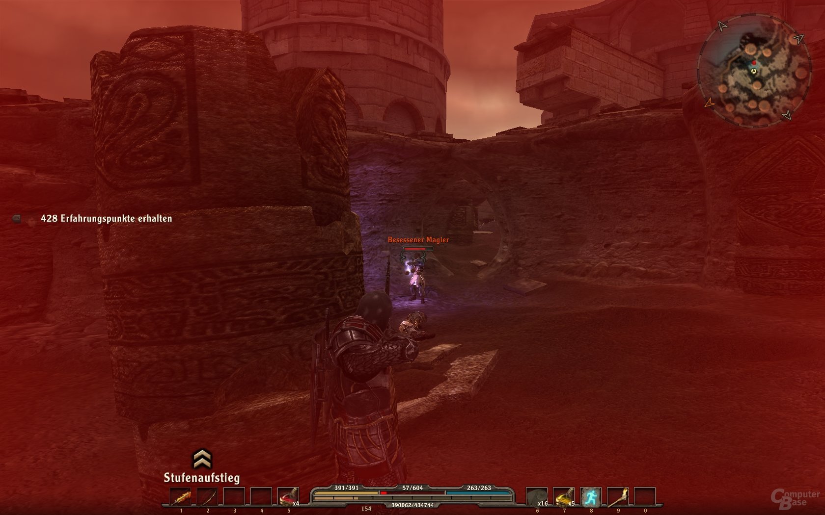 Arcania – Fall of Setarrif