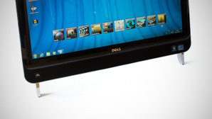 Dell Inspiron One 2320 im Test: Diesen All-in-One-PCs soll die Zukunft gehören