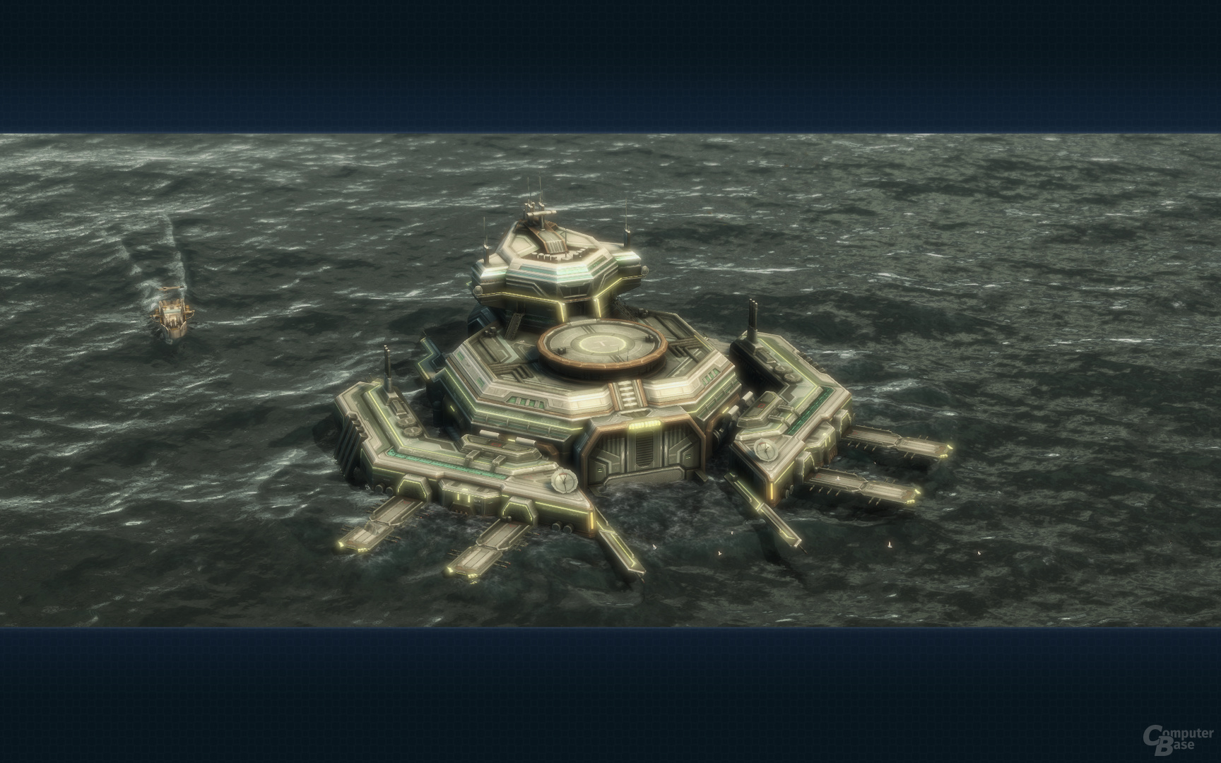 Anno 2070 Demo