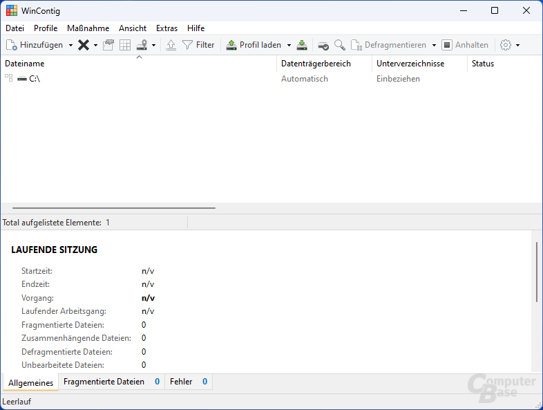 download WinContig 5.0.1.1 download WinContig 5.0.1.1