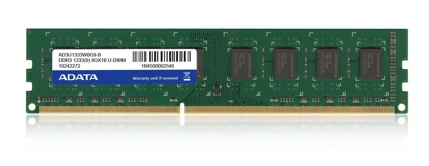 Adata Premier Series DDR3-1333 8 GB