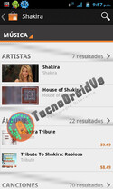 Google Music Store